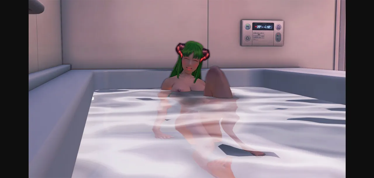 VN HTML Abandoned 7 Days of Sunny June [Demo] [GameCenter] | Free Adult Games