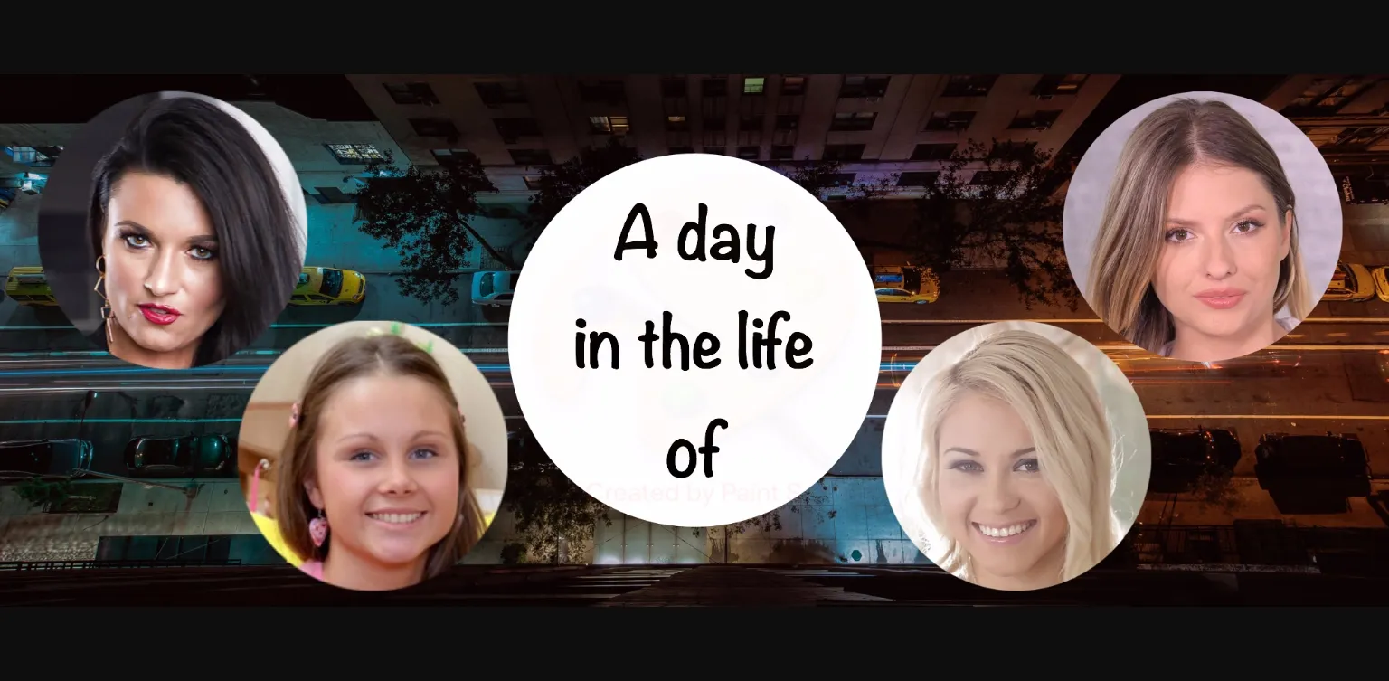 VN HTML Abandoned A Day in the Life Of [v0.08] [Erneiros] | Free Adult Games