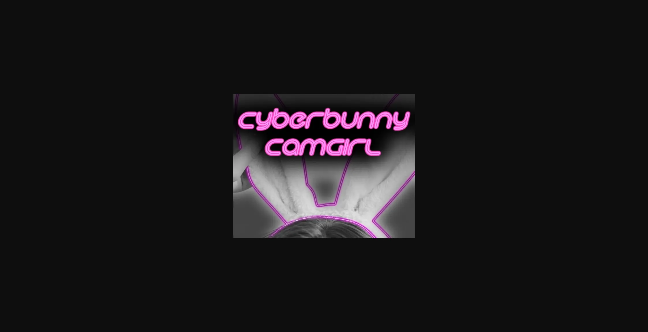 VN HTML Abandoned Cyberbunny Camgirl [v0.6.0] [Meowtch] | Free Adult Games