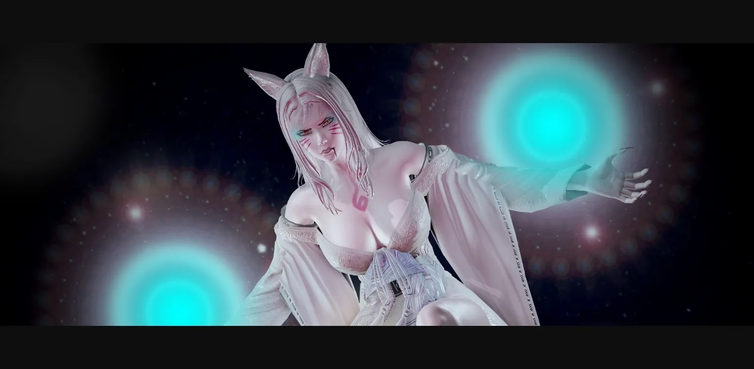 VN HTML Abandoned League of Lust - SPIRIT BLOSSOM EVENT [v0.1.8 PART 2] [Ataeshi] | Free Adult Games