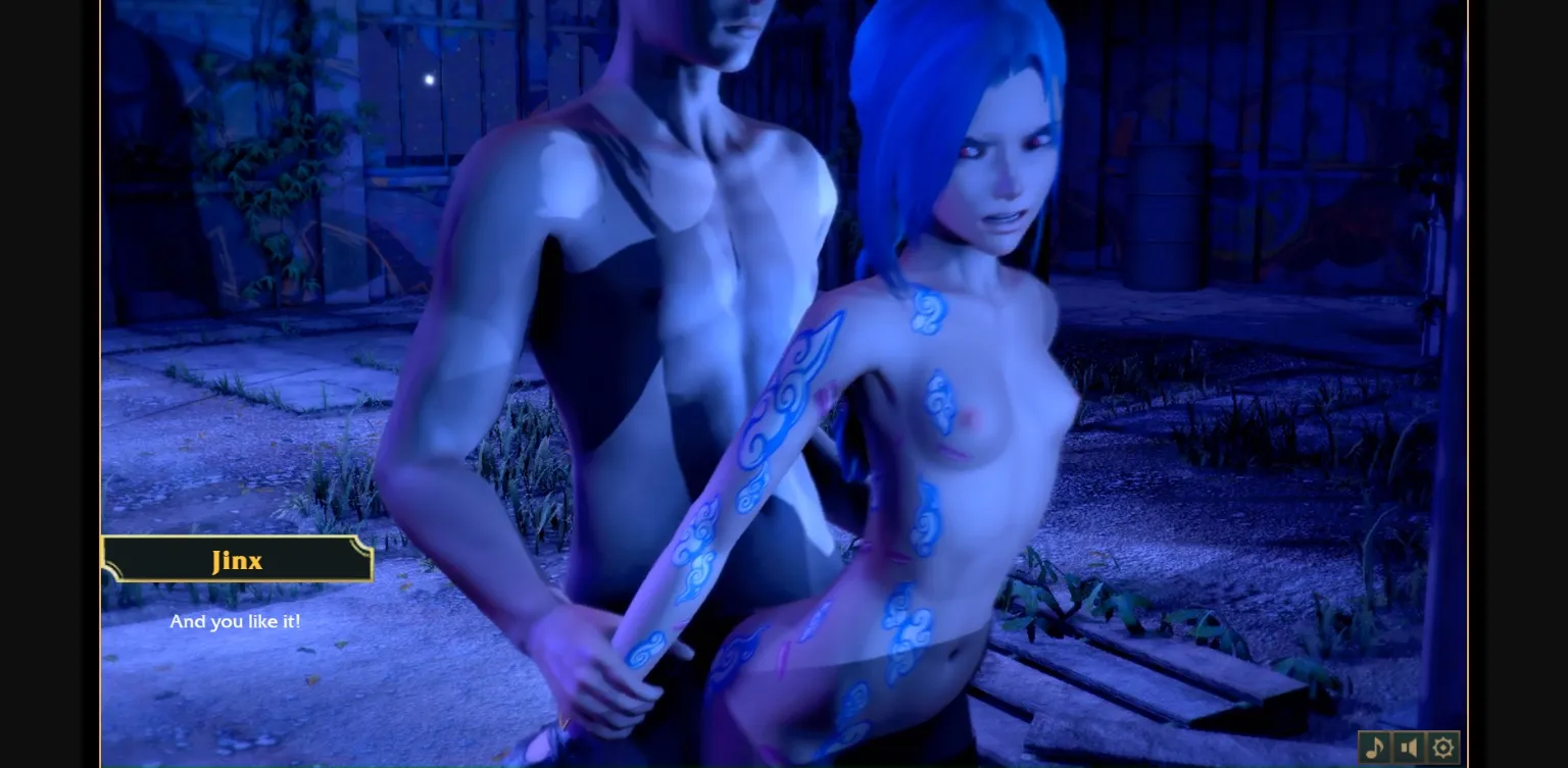 VN HTML Abandoned League of Lust - SPIRIT BLOSSOM EVENT [v0.1.8 PART 2] [Ataeshi] | Free Adult Games