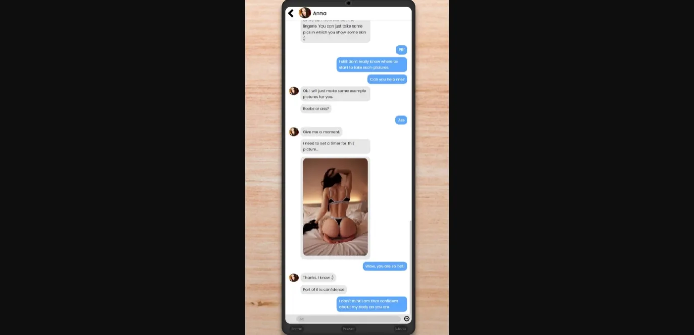 VN HTML Abandoned My Corruption Story [v0.1] [dr.maker] | Free Adult Games