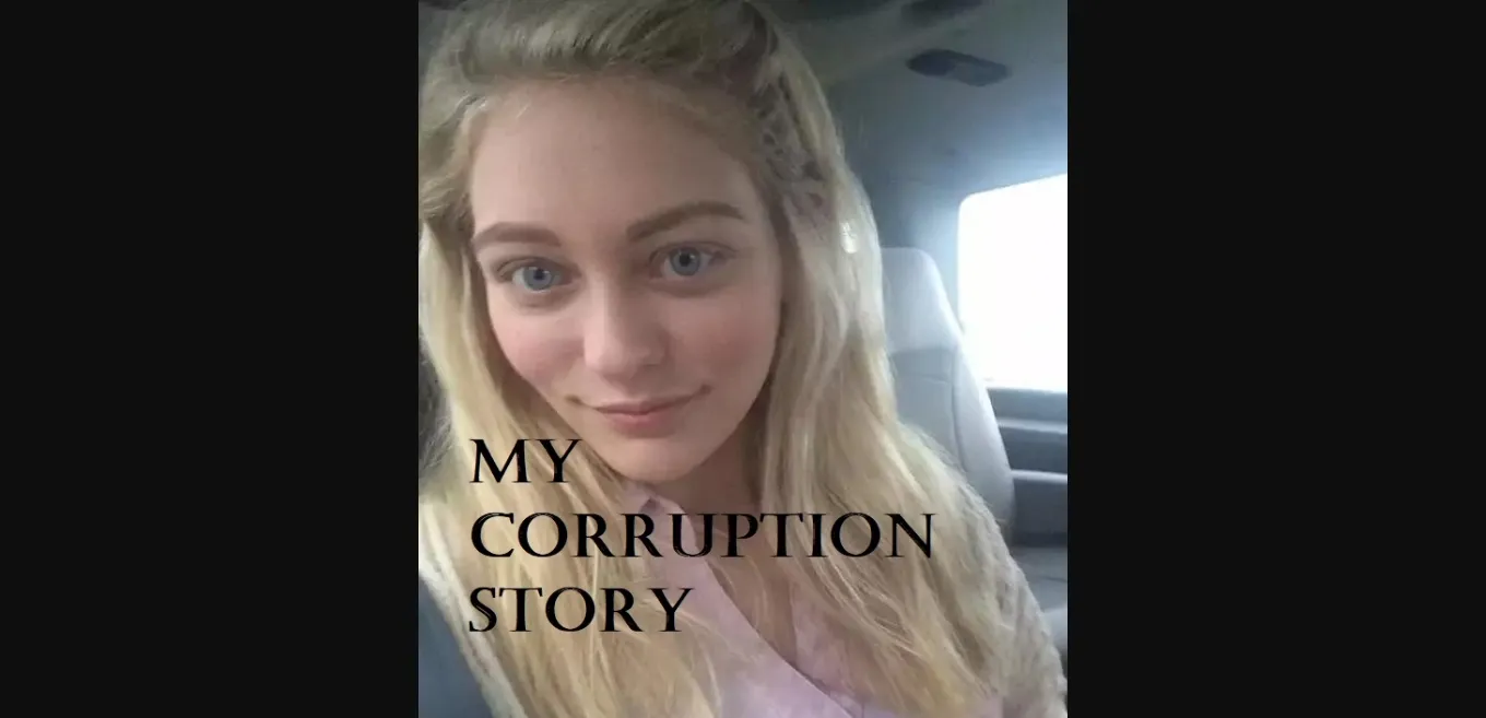 VN HTML Abandoned My Corruption Story [v0.1] [dr.maker] | Free Adult Games