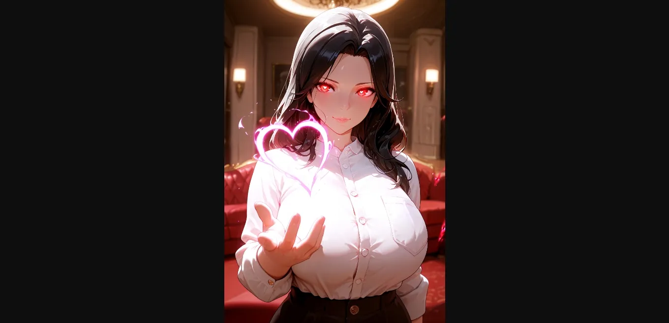 VN HTML Carmilla's Offer [v0.3A] [Carmilla's Coven] | Free Adult Games