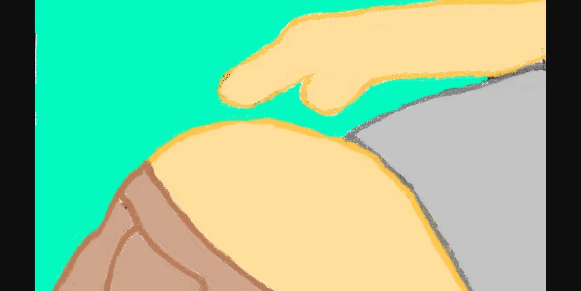 VN HTML Completed Anal Reclamation A True Story [v1.1] [Norbez Jones (call me Bez)] | Free Adult Games