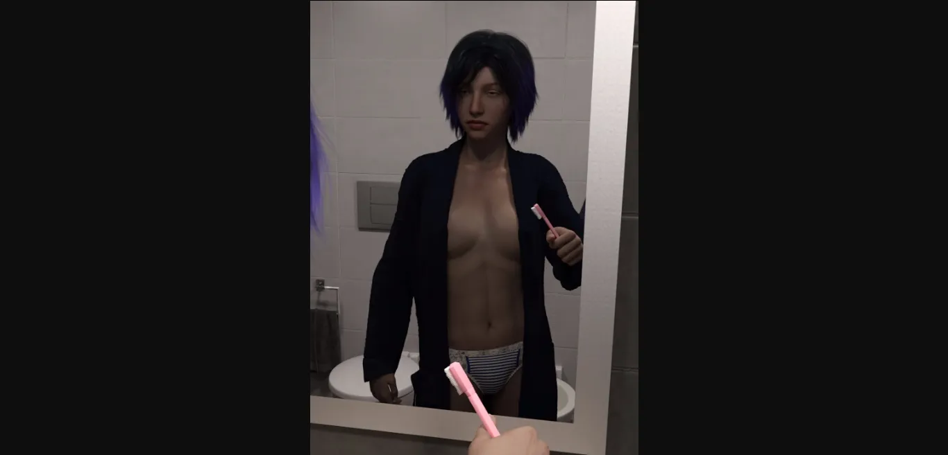 VN HTML Completed Anna 2  Boat trip [Final] [vDateGames] | Free Adult Games