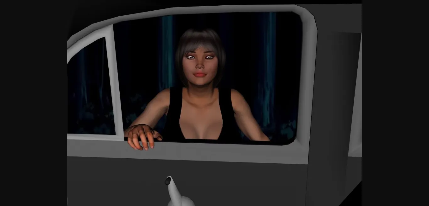 VN HTML Completed Arnie and the Hitchhiker [Fleetp] | Free Adult Games