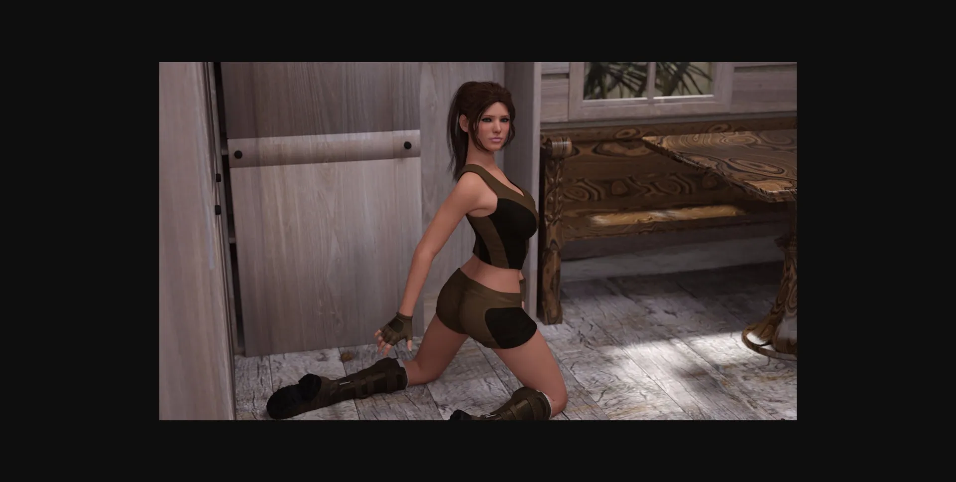 VN HTML Completed Betsy [VDateGames] | Free Adult Games