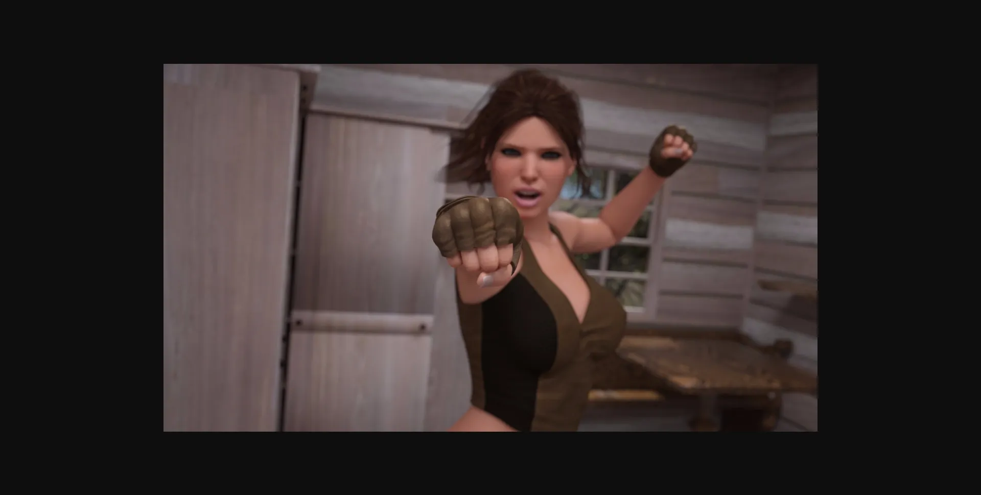 VN HTML Completed Betsy [VDateGames] | Free Adult Games