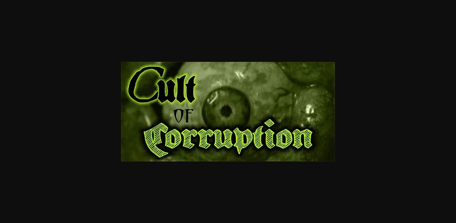 VN HTML Completed Cult of Corruption  The Summoning [Anaximanes] | Free Adult Games