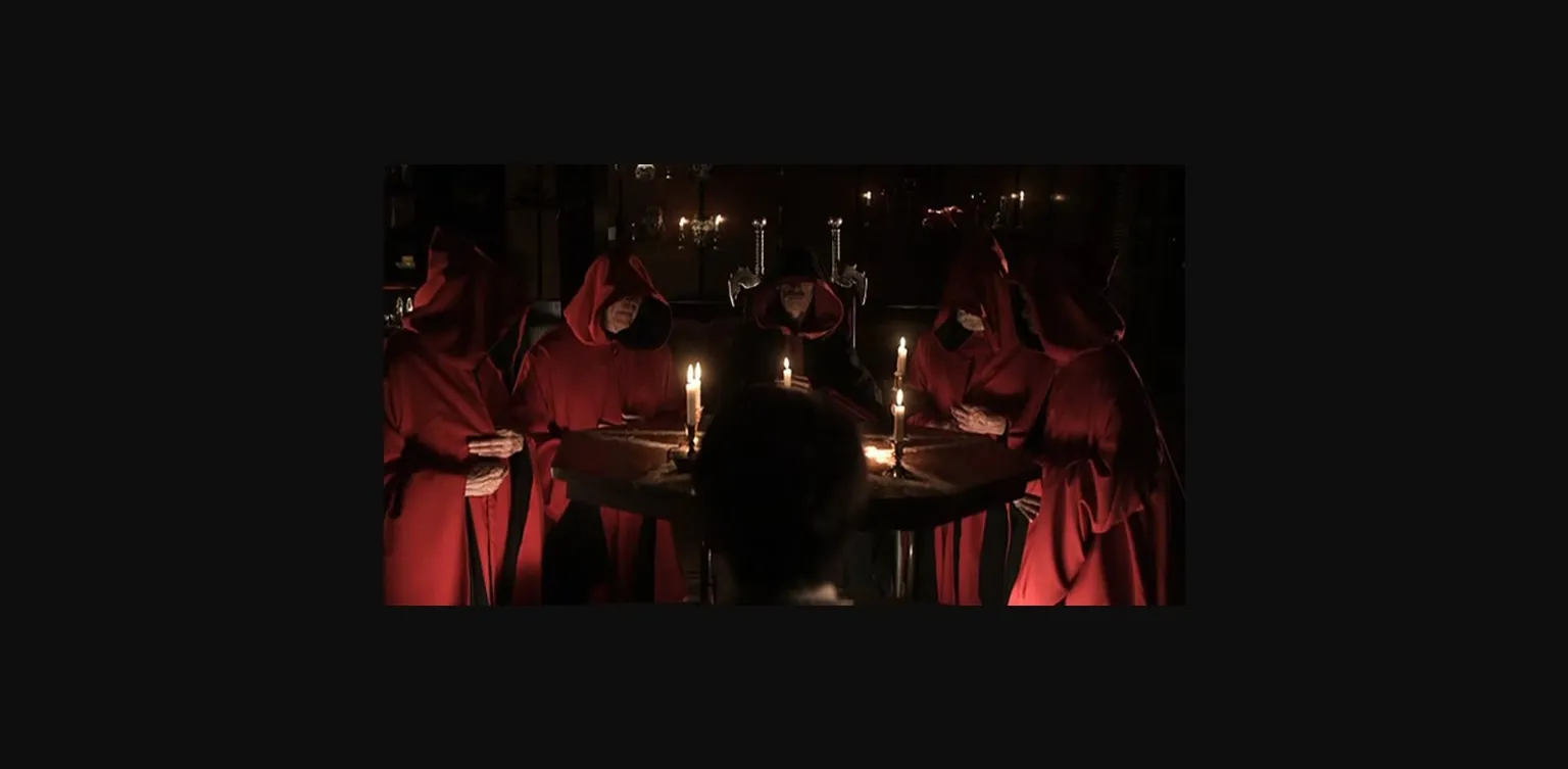 VN HTML Completed Cult of Corruption  The Summoning [Anaximanes] | Free Adult Games