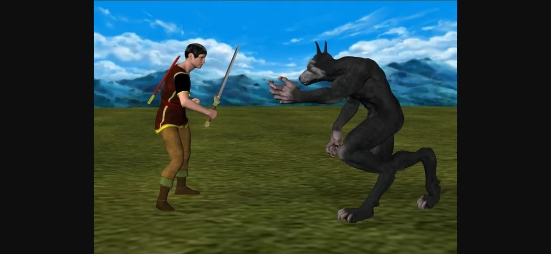 VN HTML Completed Edward and The Missing Soldier [Final] [fleetp] | Free Adult Games