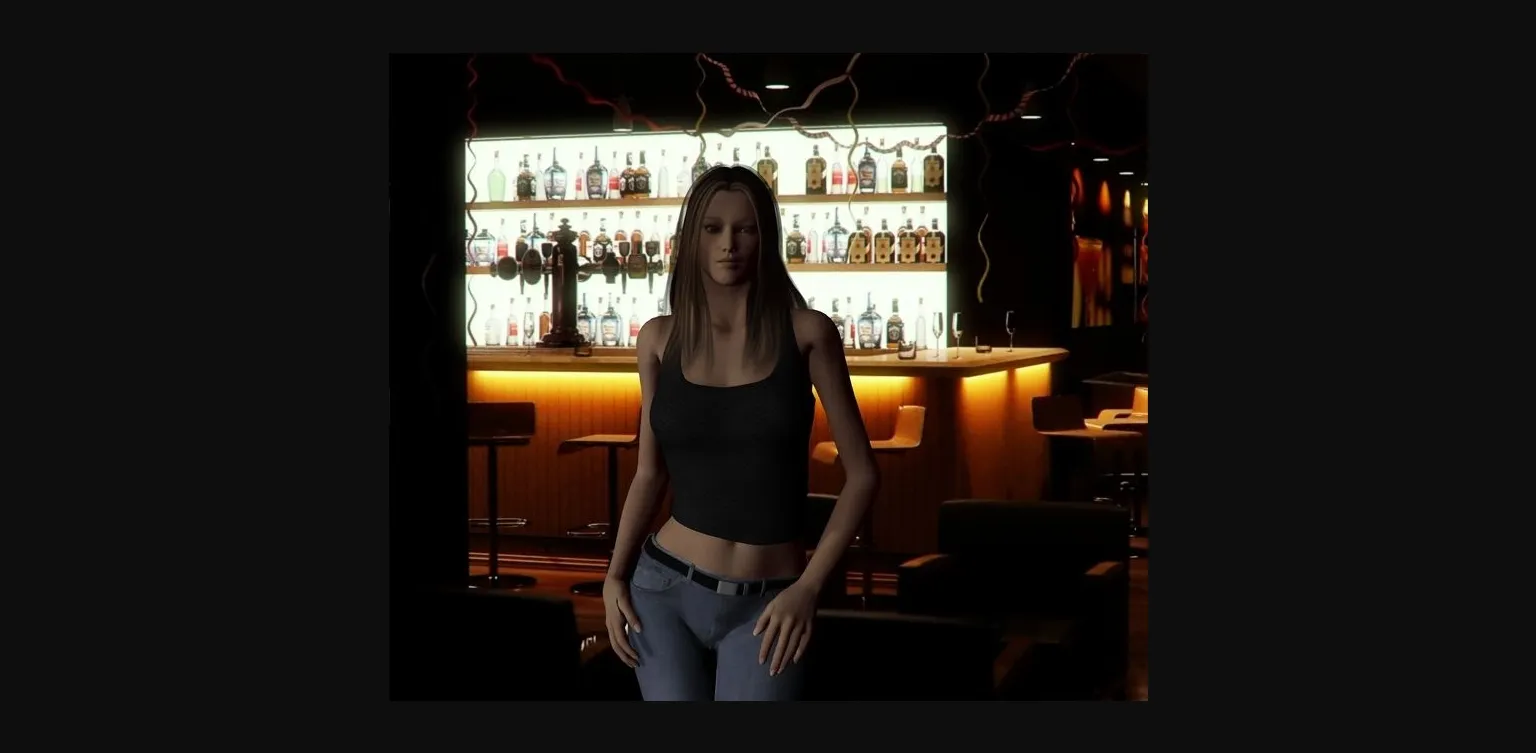 VN HTML Completed Getting to Know Christine [v1.0] [Tora Productions] | Free Adult Games