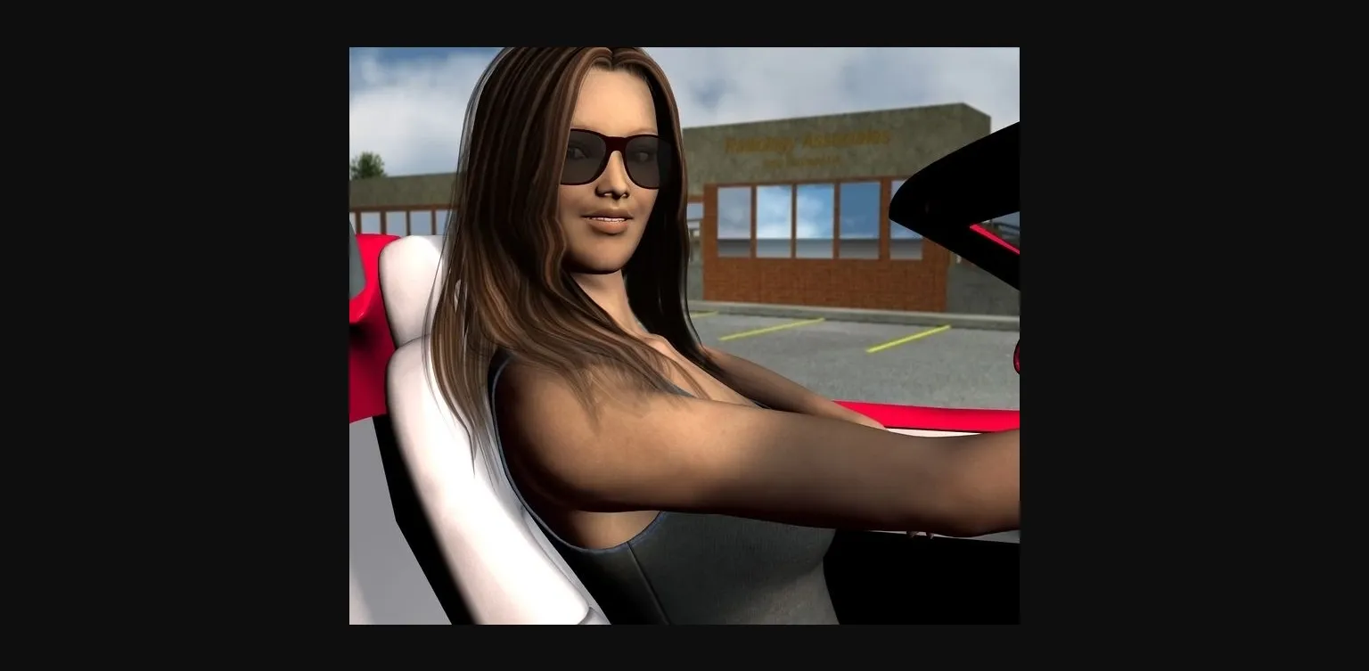 VN HTML Completed Getting to Know Christine [v1.0] [Tora Productions] | Free Adult Games