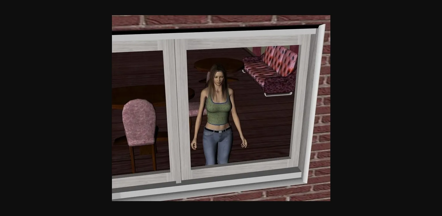 VN HTML Completed Getting to Know Christine [v1.0] [Tora Productions] | Free Adult Games