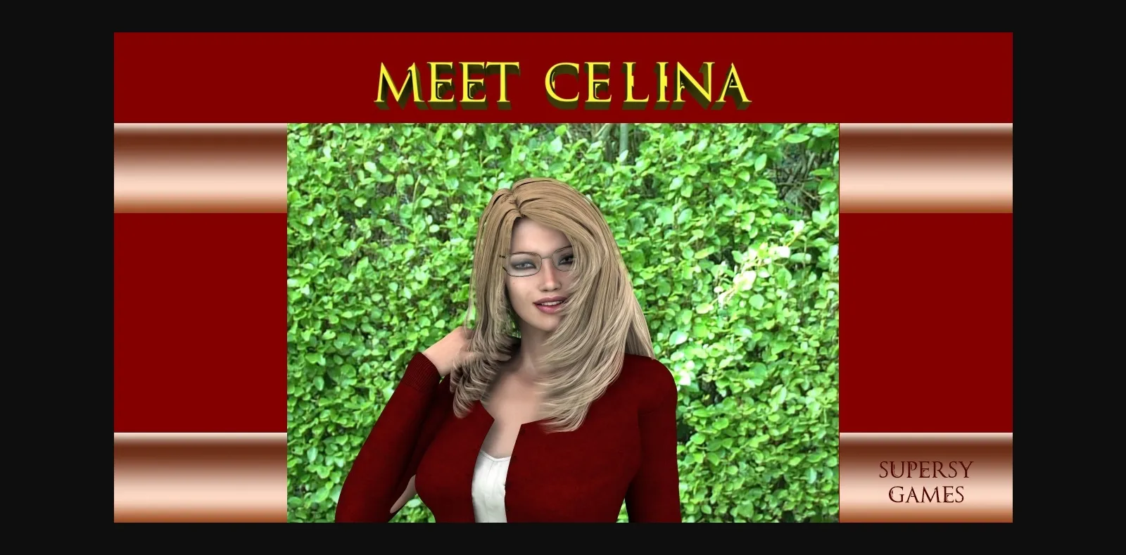 VN HTML Completed Inspiring Celina [Supersy Games] | Free Adult Games