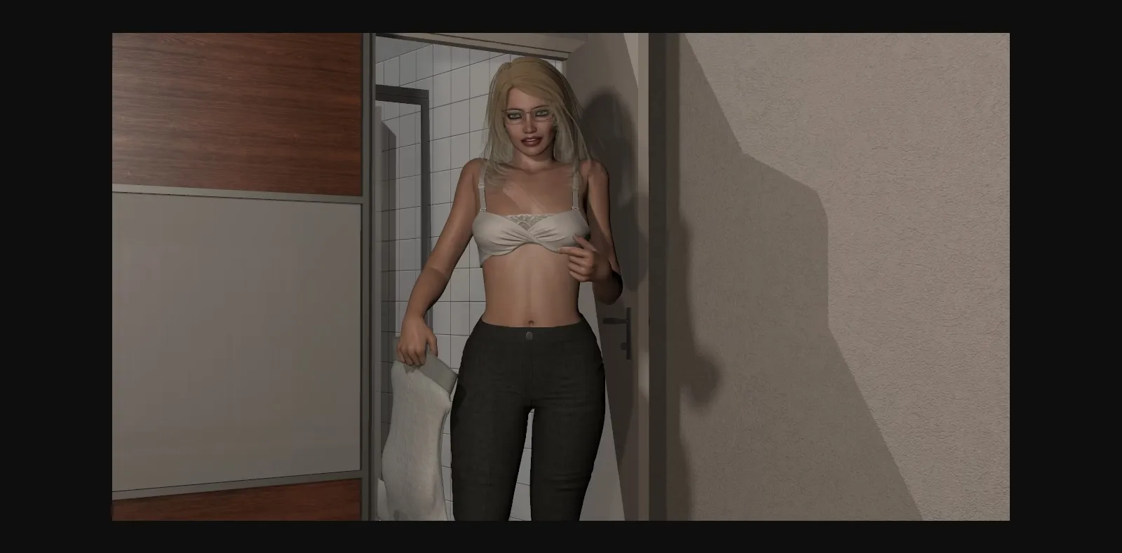 VN HTML Completed Inspiring Celina [Supersy Games] | Free Adult Games