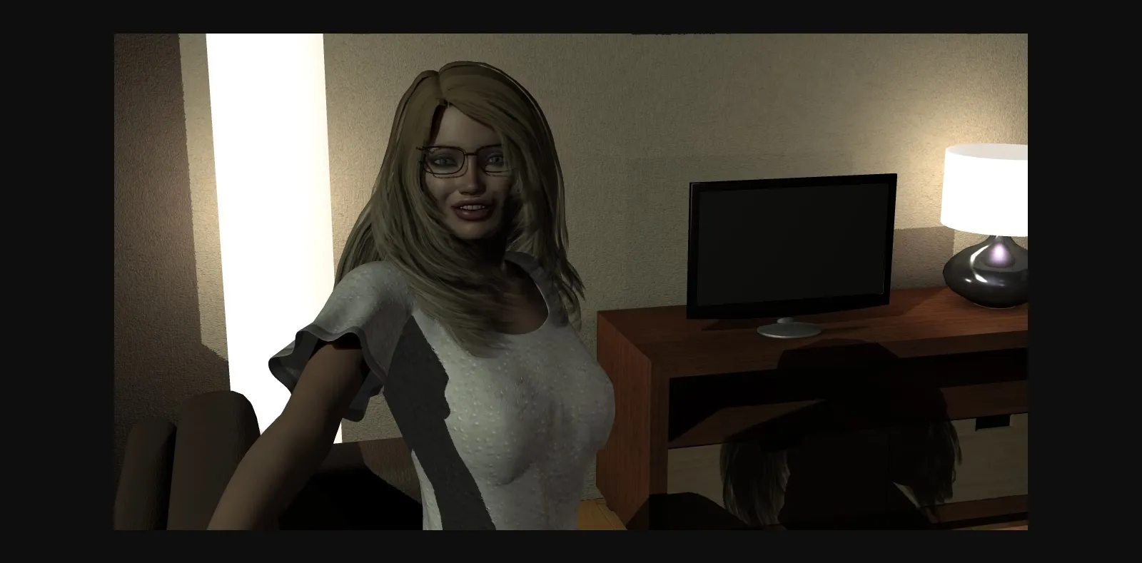 VN HTML Completed Inspiring Celina [Supersy Games] | Free Adult Games