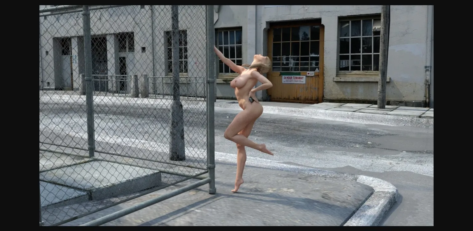 VN HTML Completed Leanna's Big Streak [VDateGames] | Free Adult Games