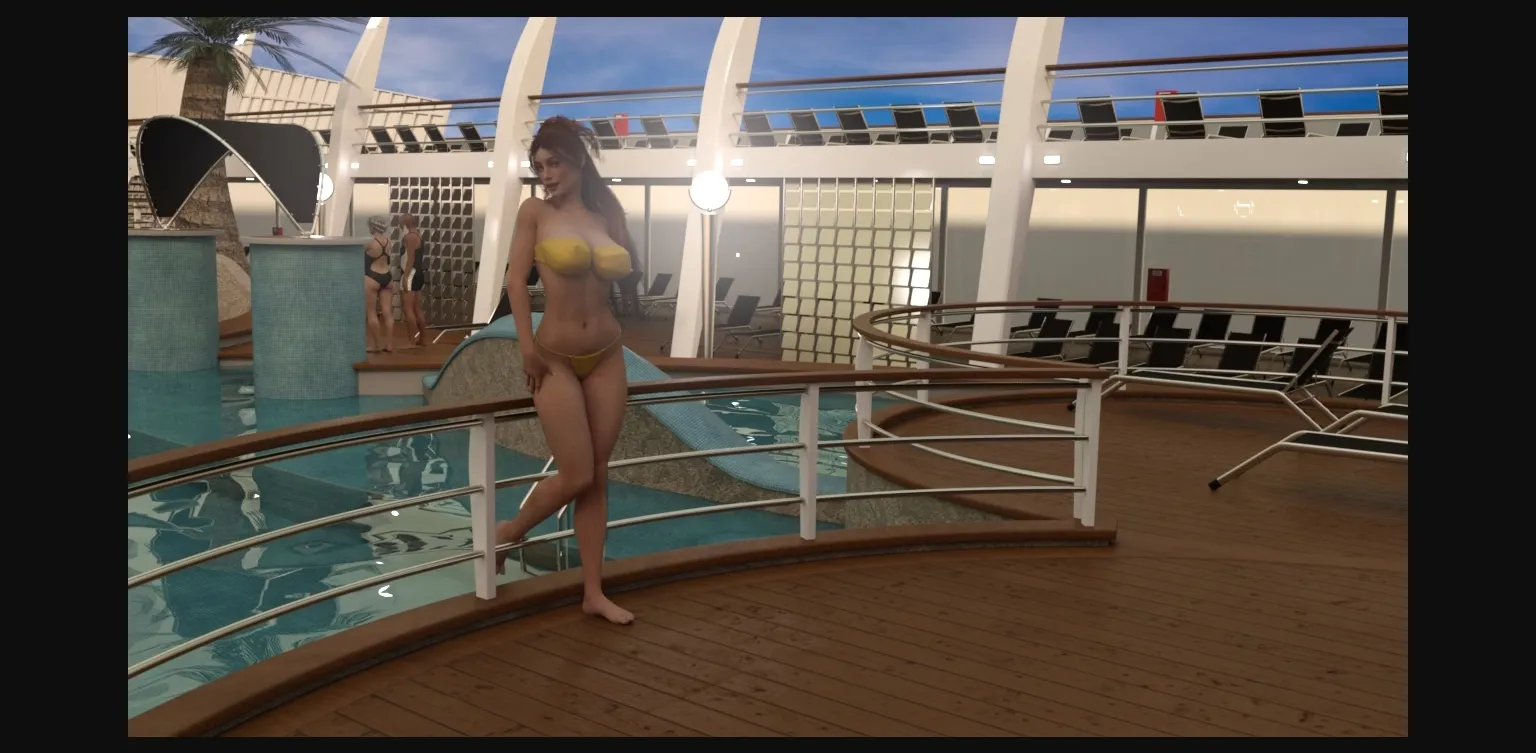 VN HTML Completed Maddison & Leanna Epilogue [Final] [VDateGames] | Free Adult Games