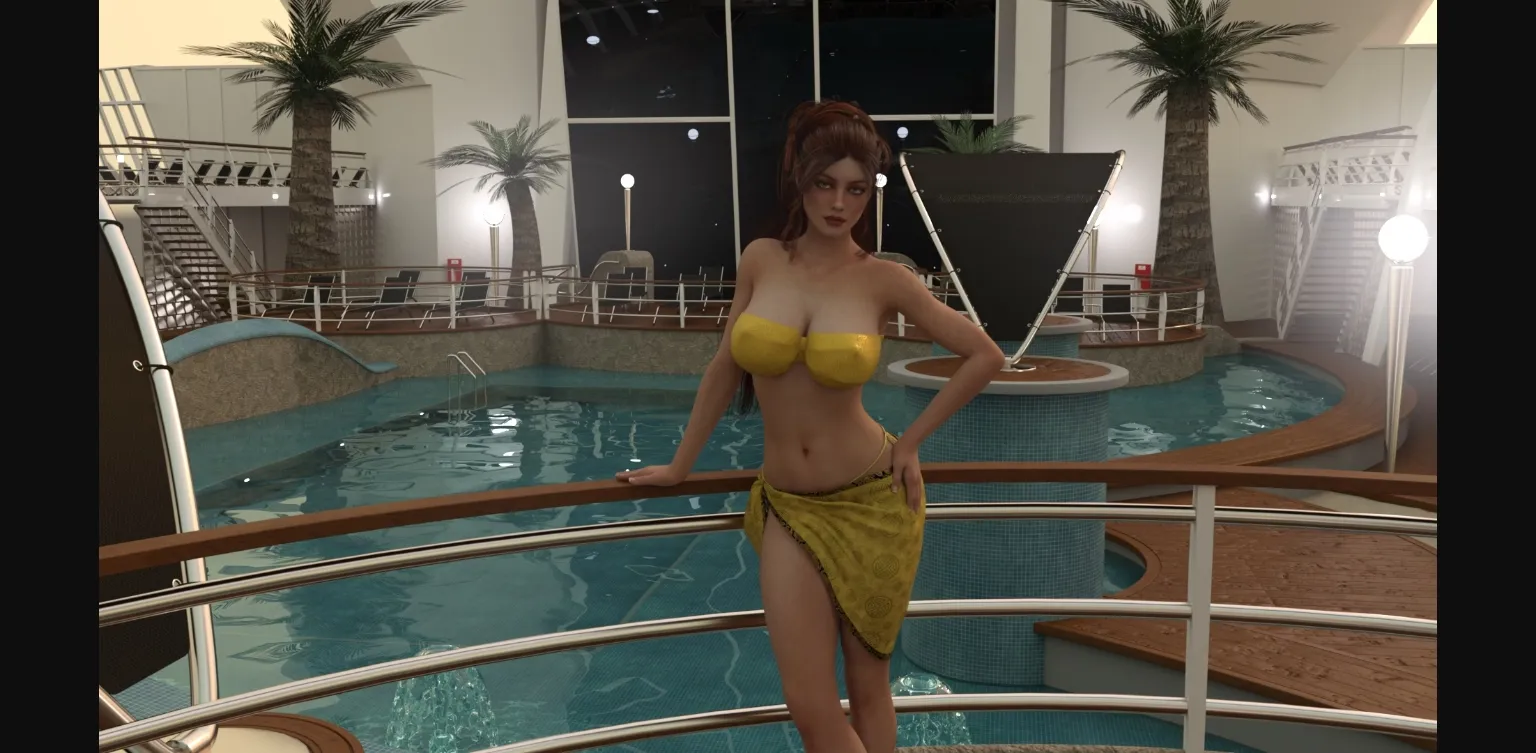 VN HTML Completed Maddison & Leanna Epilogue [Final] [VDateGames] | Free Adult Games