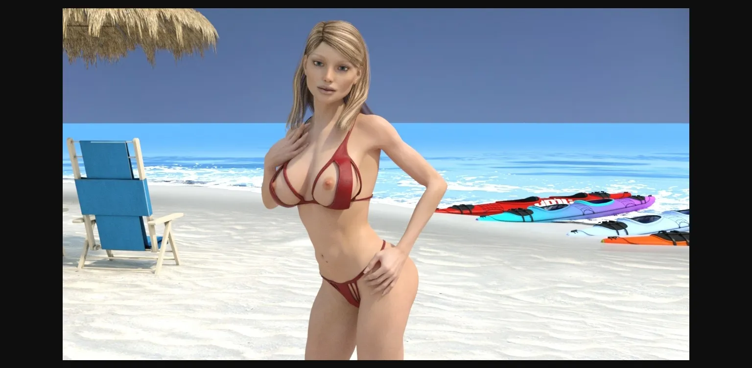 VN HTML Completed Maddison & Leanna Epilogue [Final] [VDateGames] | Free Adult Games