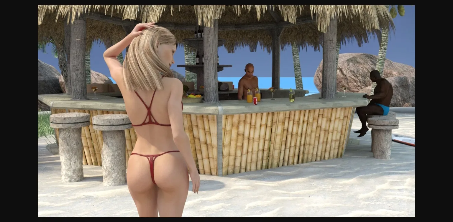 VN HTML Completed Maddison & Leanna Epilogue [Final] [VDateGames] | Free Adult Games