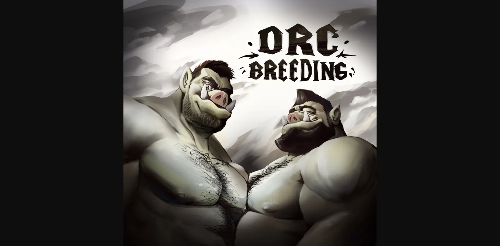 VN HTML Completed Orc Breeding [v1.2] [Nemo0690] | Free Adult Games
