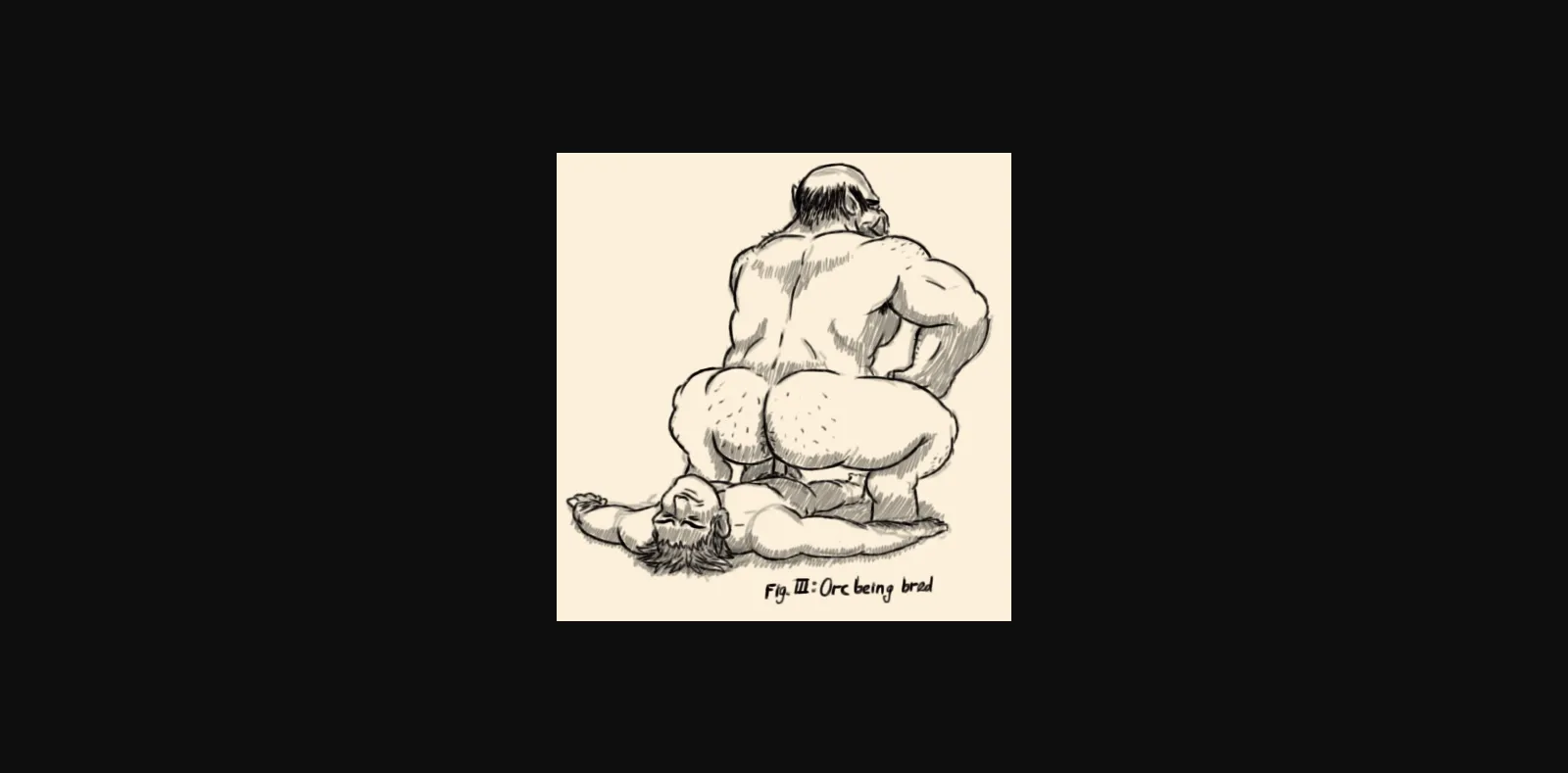 VN HTML Completed Orc Breeding [v1.2] [Nemo0690] | Free Adult Games