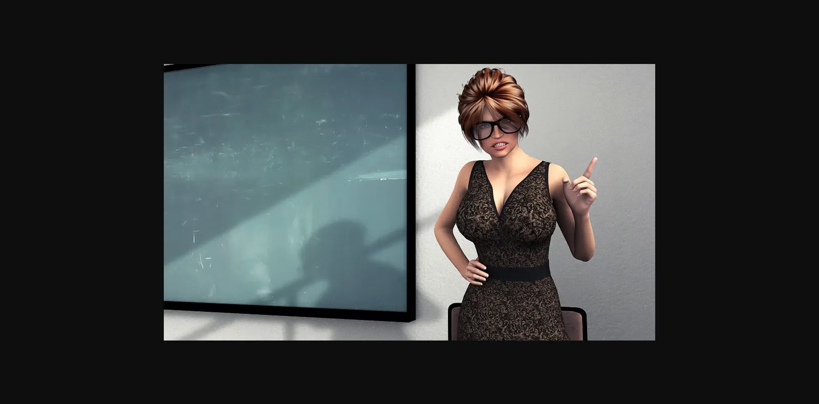 VN HTML Completed Quiz with Nicole [v1.0] [K84] | Free Adult Games