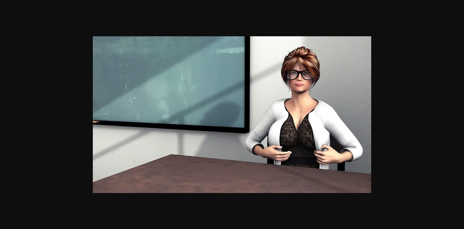 VN HTML Completed Quiz with Nicole [v1.0] [K84] | Free Adult Games