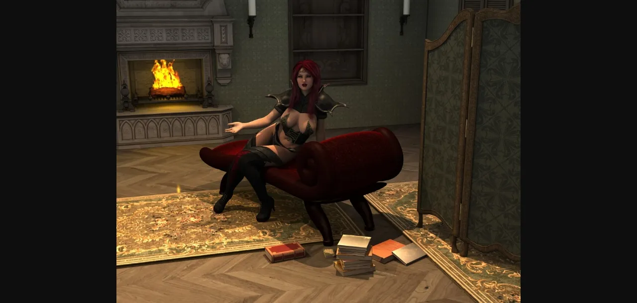 VN HTML Completed Sci-Fi Story [Final] [vDateGames] | Free Adult Games