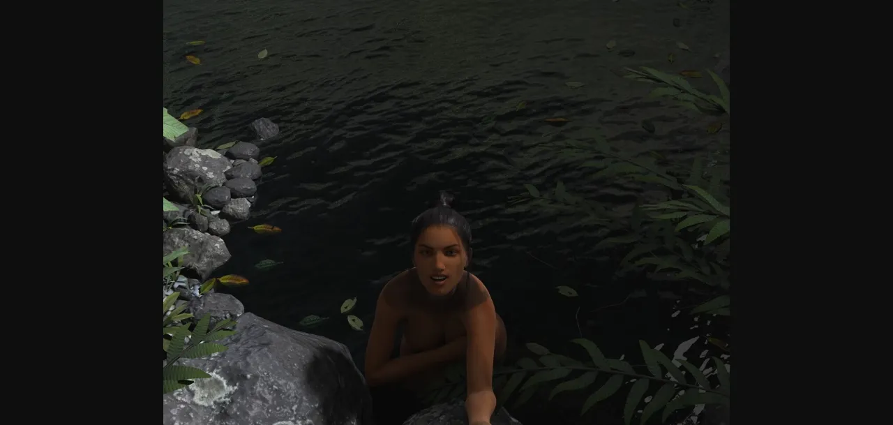 VN HTML Completed Sci-Fi Story [Final] [vDateGames] | Free Adult Games