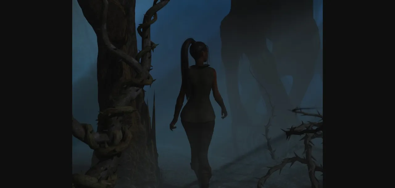 VN HTML Completed Sci-Fi Story [Final] [vDateGames] | Free Adult Games