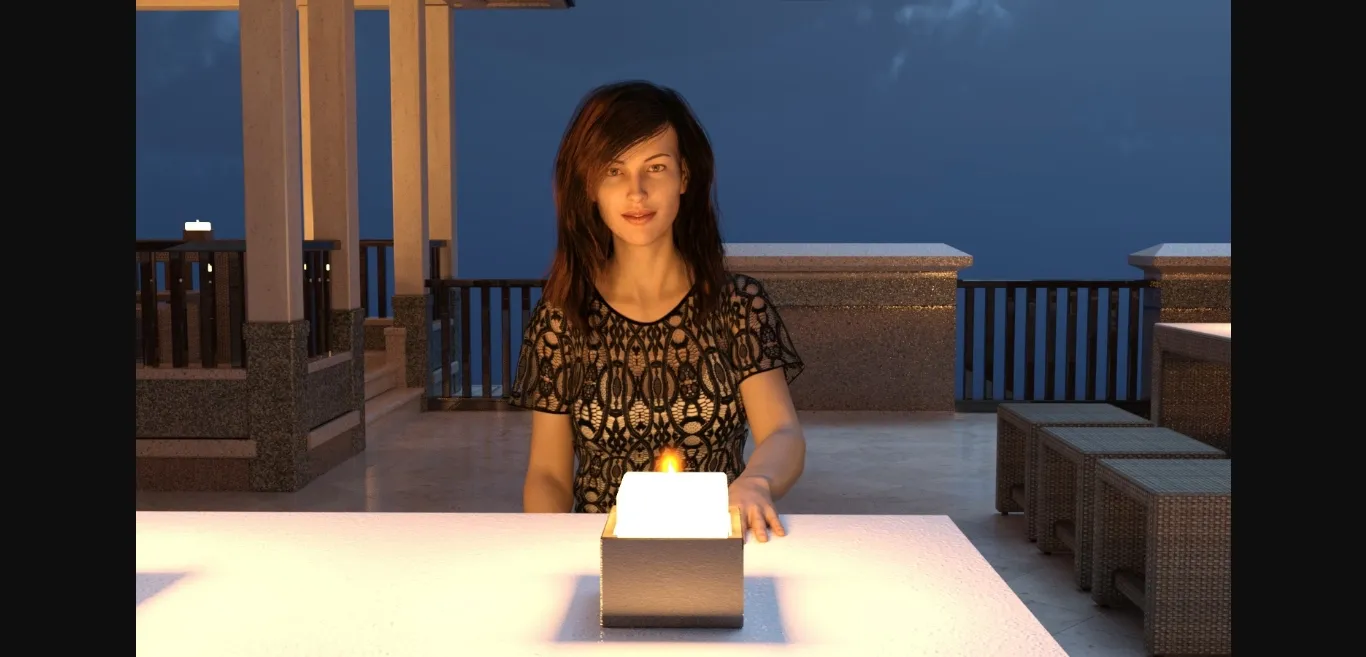 VN HTML Completed Tonight is the Night [v1si0n4ry] | Free Adult Games