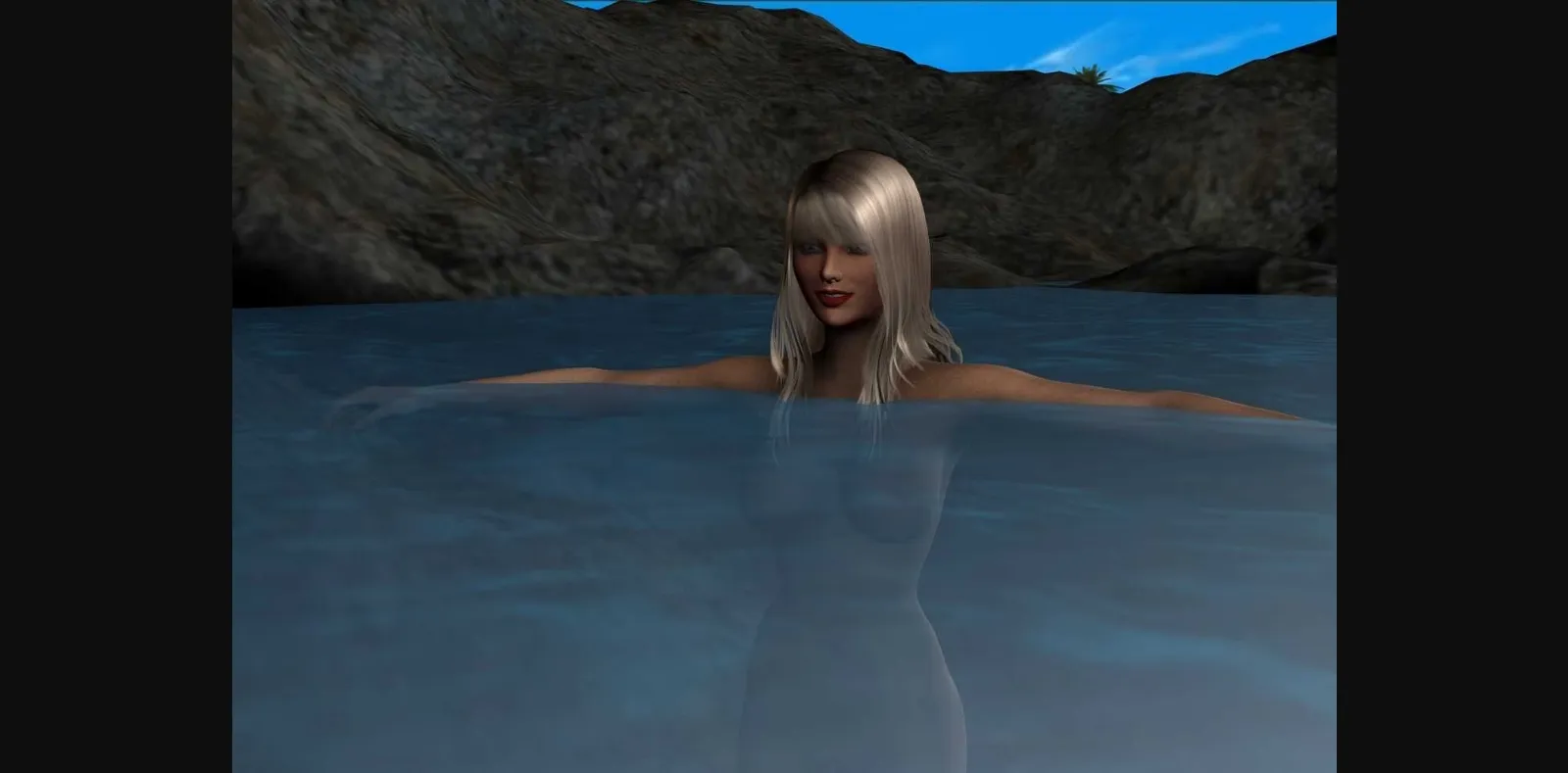 VN HTML Completed Vera Blanc and the Island Phantom [Final] [Fleetp] | Free Adult Games