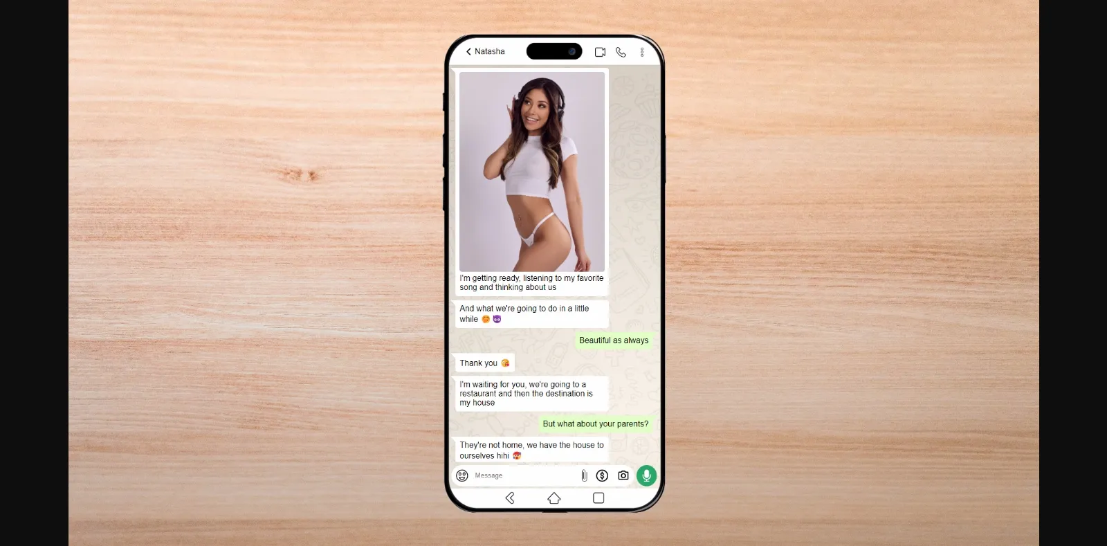 VN HTML Graduation [v0.1.0] [Devorny] | Free Adult Games