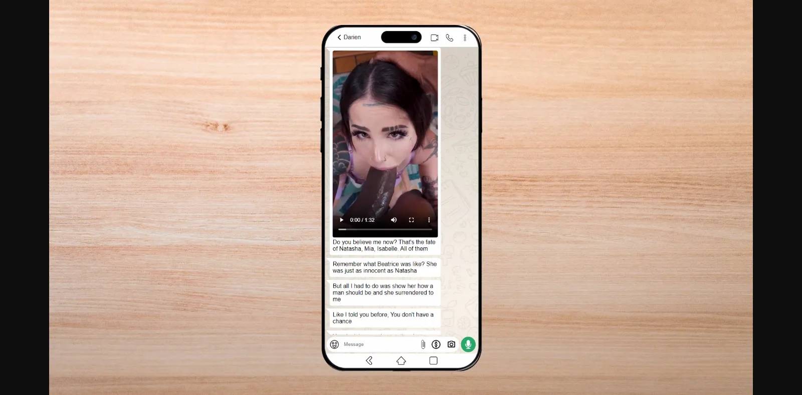 VN HTML Graduation [v0.1.0] [Devorny] | Free Adult Games