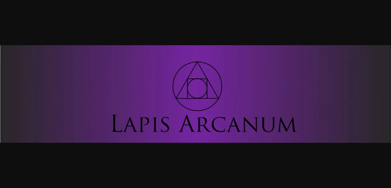 VN HTML Lapis Arcanum [v0.2.5] [IndomitableAshur] | Free Adult Games