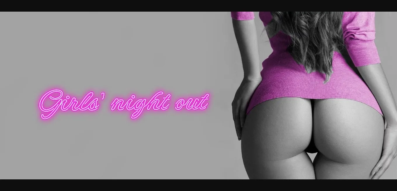 VN HTML Onhold Girls' Night Out [v0.1.1] [Hot Sequence] | Free Adult Games