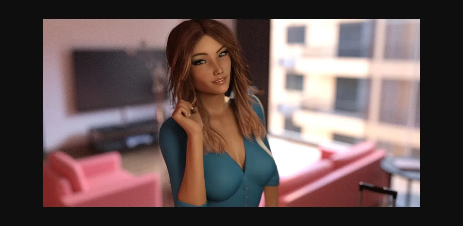 VN HTML Ren'Py Completed Coming to Grips with Christine [Ep. 1-5] [Tora Productions] | Free Adult Games