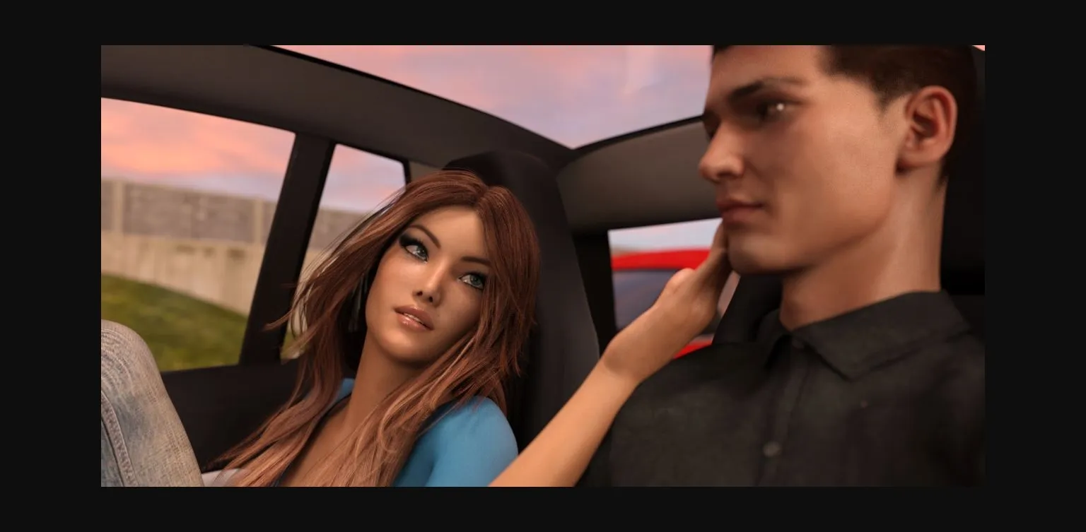 VN HTML Ren'Py Completed Coming to Grips with Christine [Ep. 1-5] [Tora Productions] | Free Adult Games