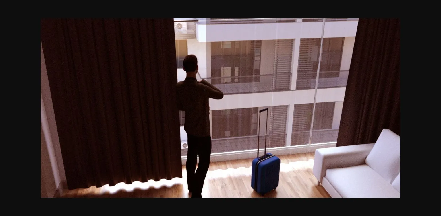 VN HTML Ren'Py Completed Coming to Grips with Christine [Ep. 1-5] [Tora Productions] | Free Adult Games