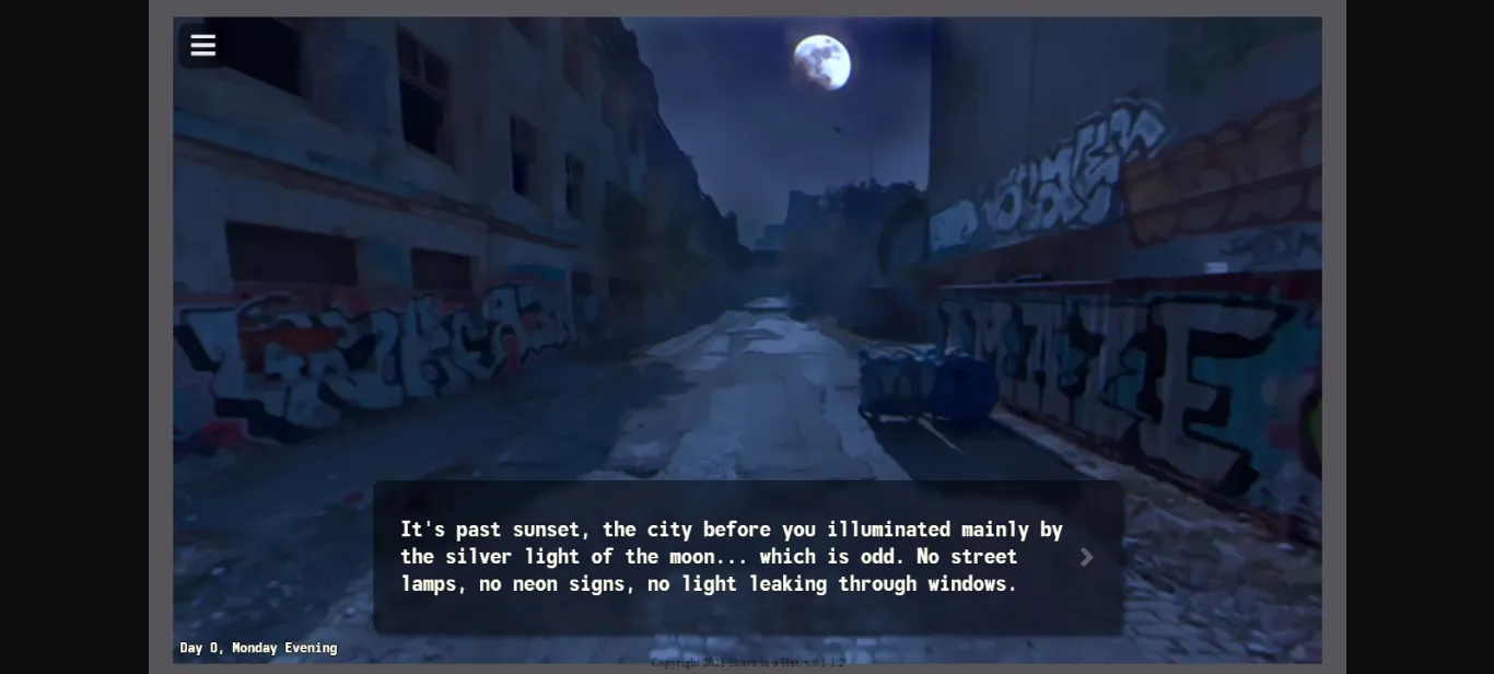 VN HTML SlutEd [v0.15] [Shark in a Hat] | Free Adult Games