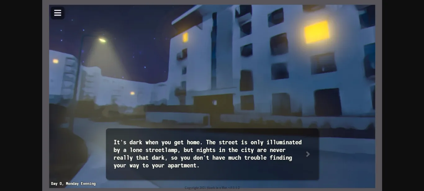 VN HTML SlutEd [v0.15] [Shark in a Hat] | Free Adult Games