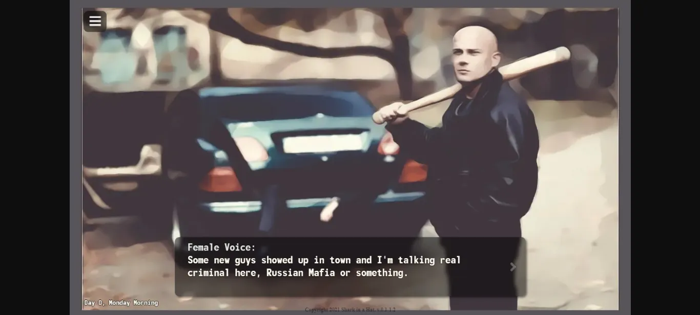 VN HTML SlutEd [v0.15] [Shark in a Hat] | Free Adult Games