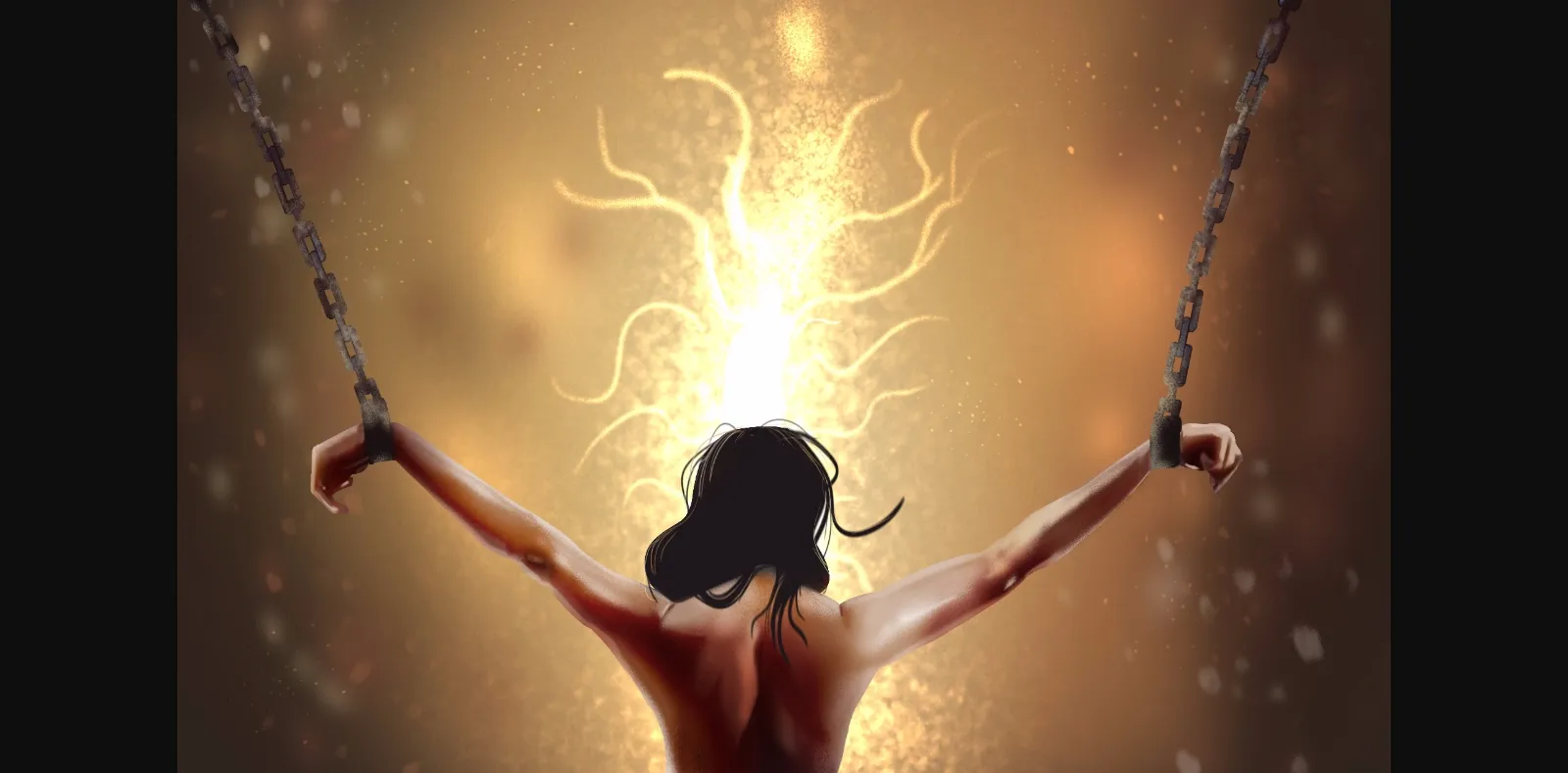 VN HTML Taru's Infernal Pledge [v0.7p.1a] [FlimsyLegs] | Free Adult Games