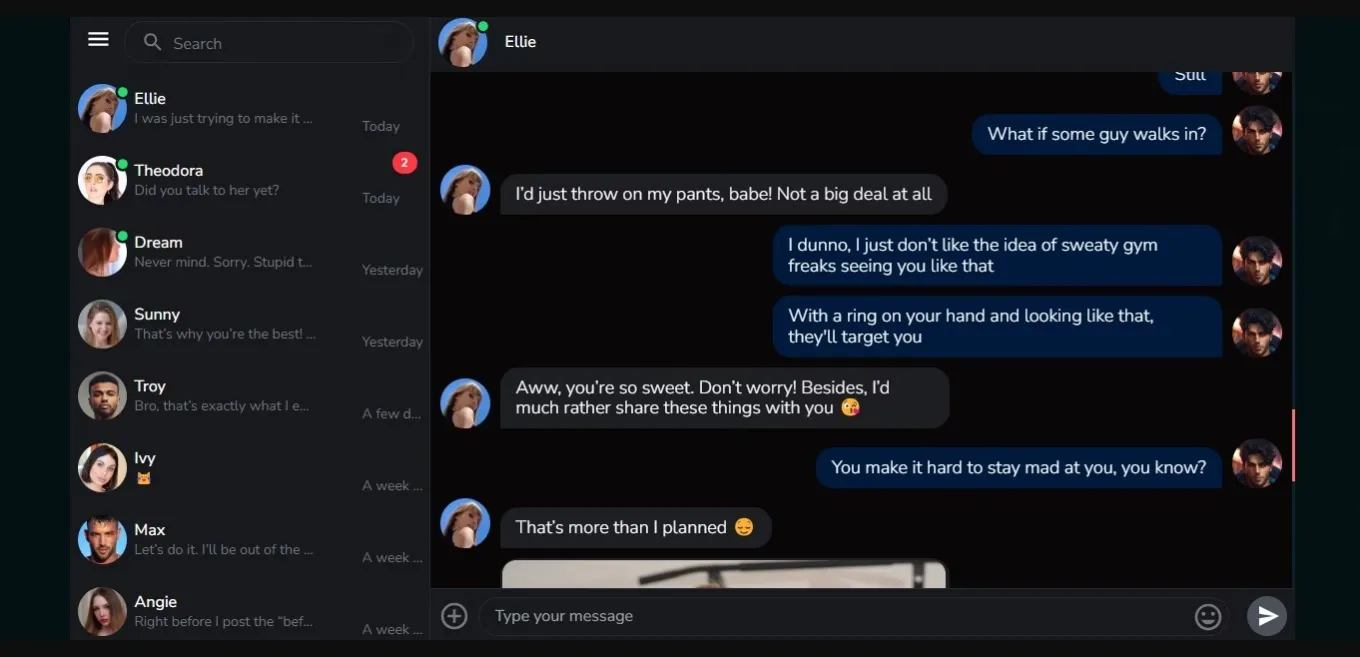 VN HTML YFE [Prem v0.2.2B] [Liturgy] | Free Adult Games