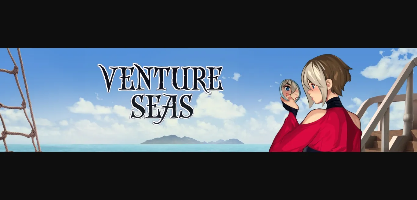 VN Java Abandoned Venture Seas [Sisters of the Abbey - Beta v1.0] [VirtuousDevelopment] | Free Adult Games