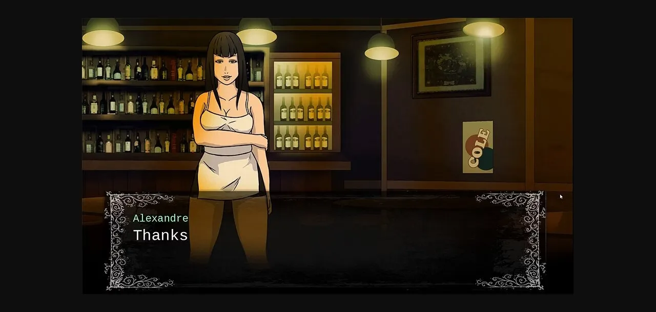 VN Java Completed The Legend Of The Wolf Prince [Ep. 1] [Snark Multimedia] | Free Adult Games